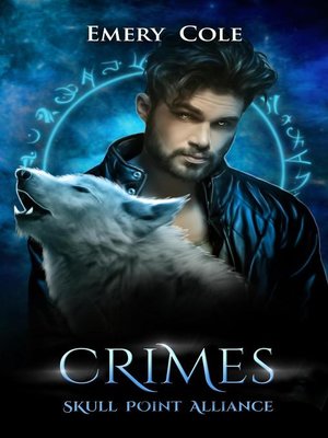 cover image of Crimes